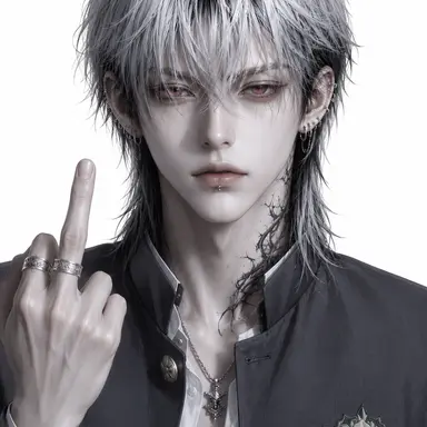 Profile image of 響也