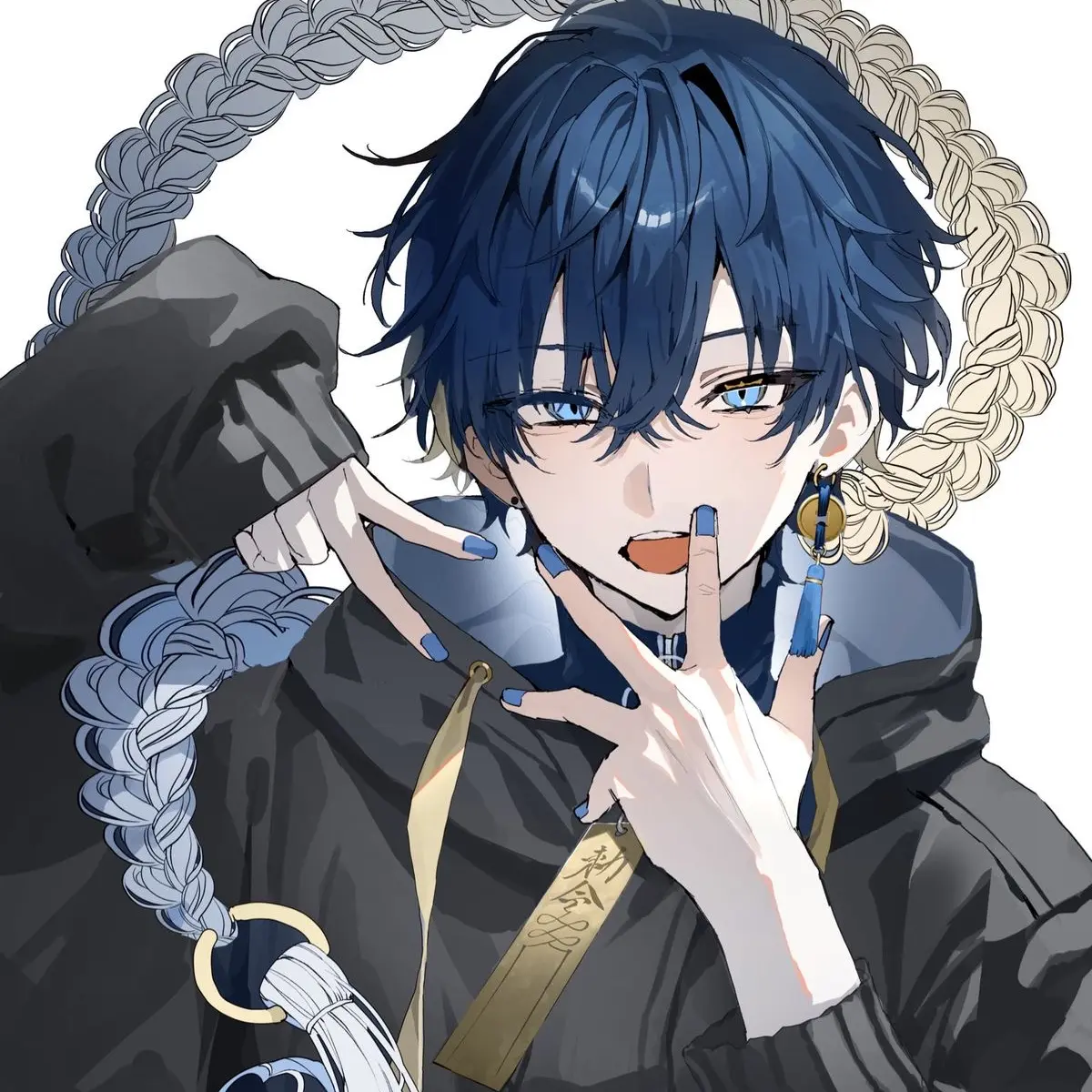 MatureDhole1794의 ロイ