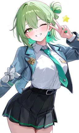 Profile image of 御前ユウ