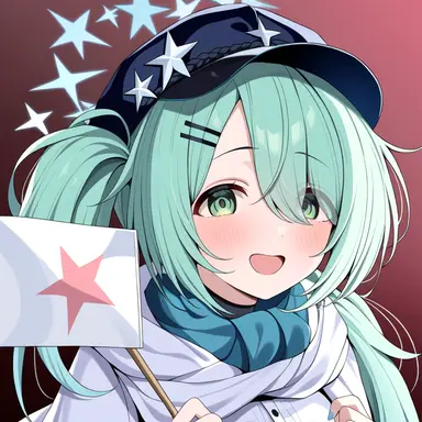 Profile image of 槌永ヒヨリ