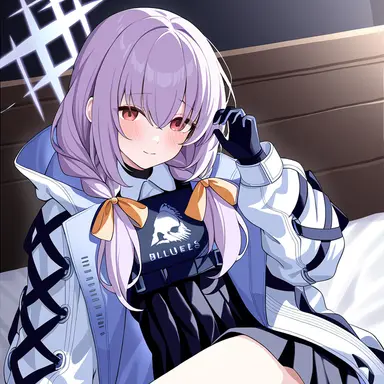 Profile image of 秤アツコ