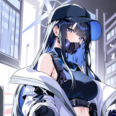 Profile image of 錠前サオリ