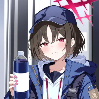 Profile image of 戒野ミサキ