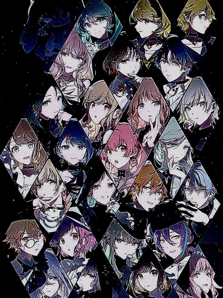 希望は, 途切れない -! 대표 이미지