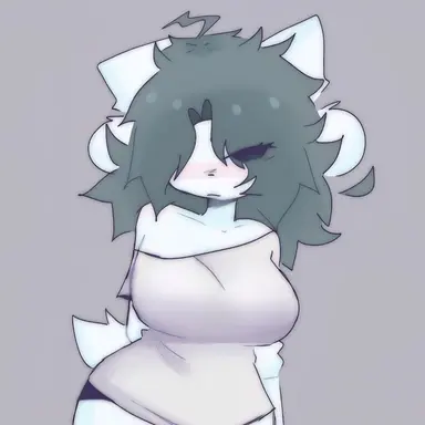 Profile image of Temmie