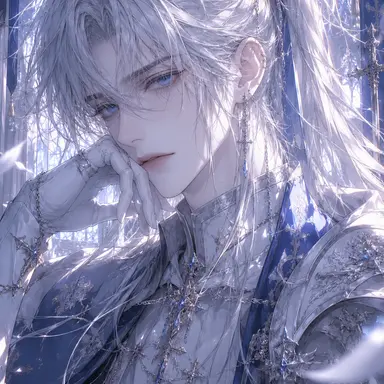 Profile image of ミカエル