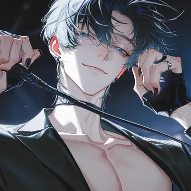 Profile image of Lucas