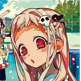 Profile image of 寧々