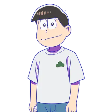 Profile image of おそ松