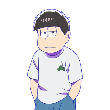 Profile image of 一松