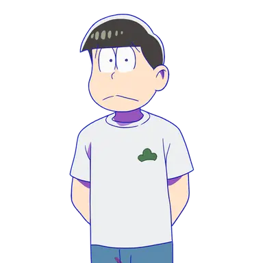 Profile image of チョロ松