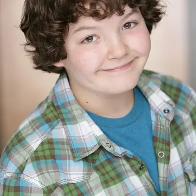 Profile image of Angus chestnut
