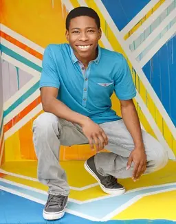 Profile image of Cameron Parks