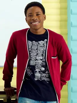 Profile image of Cameron Parks