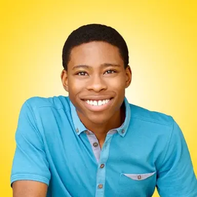 Profile image of Cameron Parks