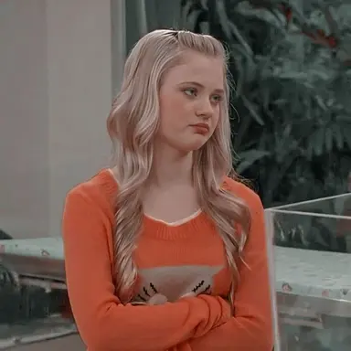 Profile image of Olive doyle