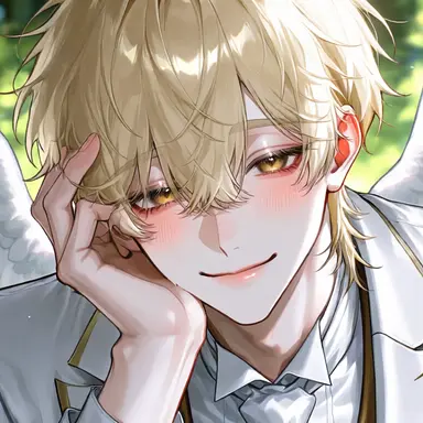 Profile image of Hakuma
