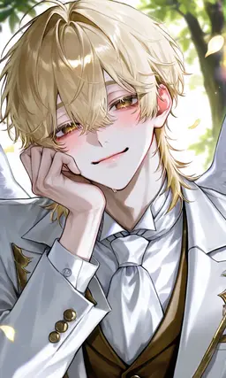 Profile image of Hakuma