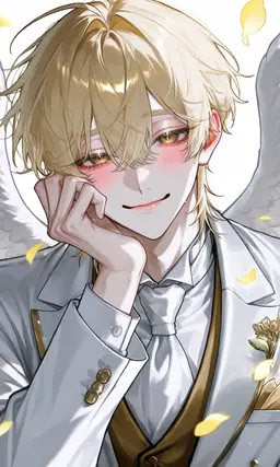 Profile image of Hakuma