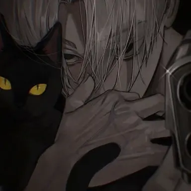 Profile image of Asher