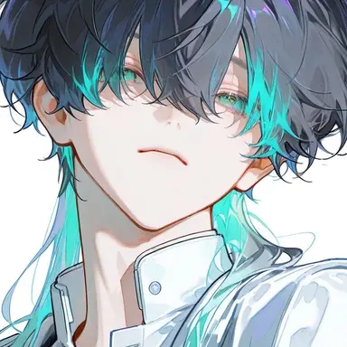 Profile image of アシェ