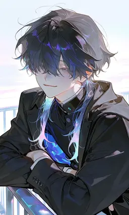 Profile image of アシェ