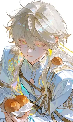 Profile image of ルイ