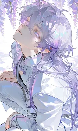 Profile image of シア