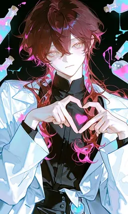 Profile image of レイ