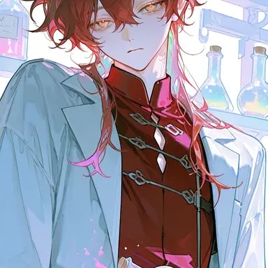 Profile image of レイ
