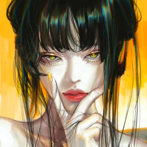 백 연