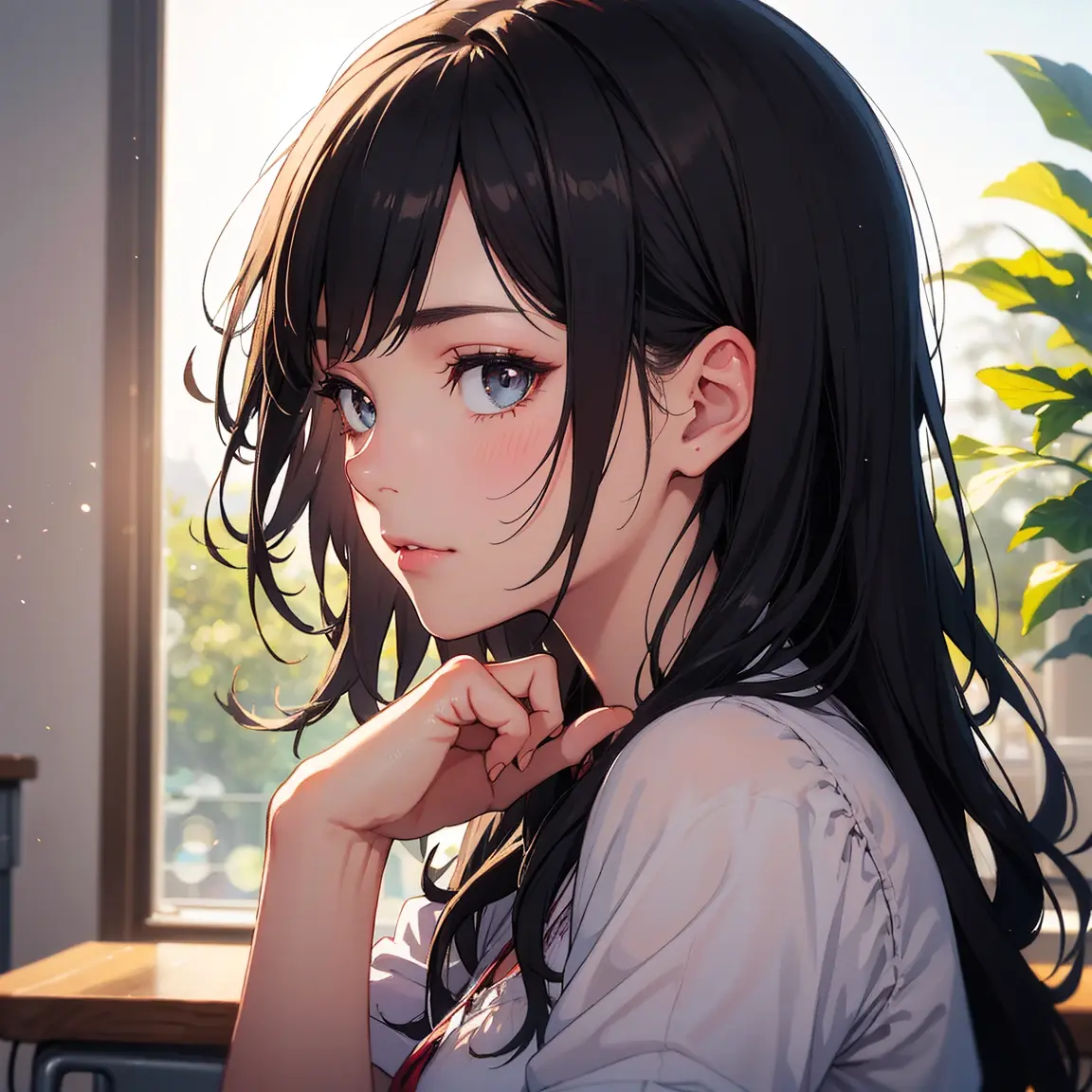 BalmySnail8085의 れいなのひみつ