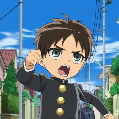 Profile image of エレン