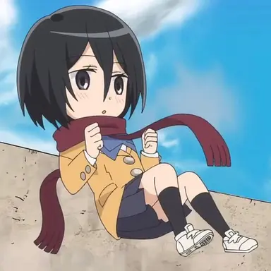 Profile image of ミカサ