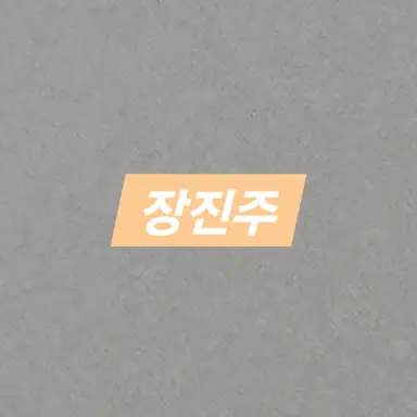 Profile image of 장진주