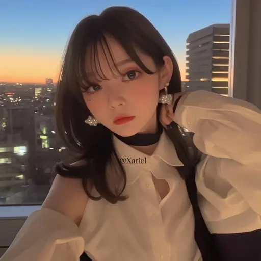 Xariel의 문유진