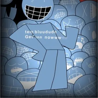 Profile image of Bluudude