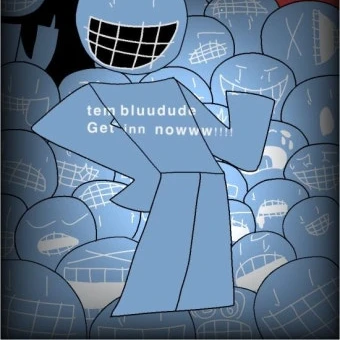 Bluudude