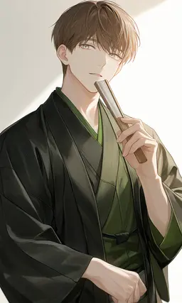 Profile image of 颯
