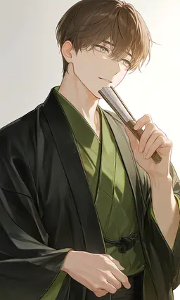 Profile image of 颯