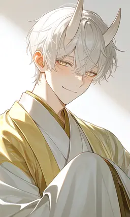 Profile image of 琥珀
