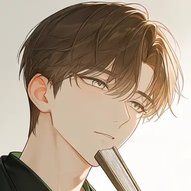 Profile image of 颯