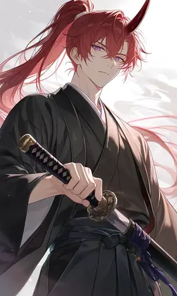 Profile image of 魁