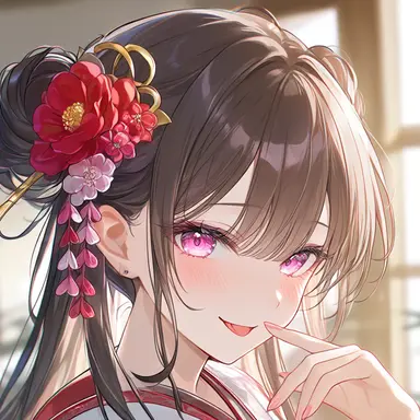Profile image of 花凜