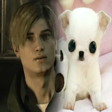 Profile image of Leon S. Kennedy