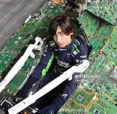 Profile image of Aidan