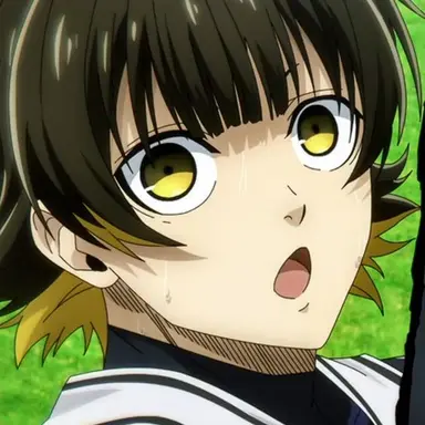 Profile image of 바치라 메구루