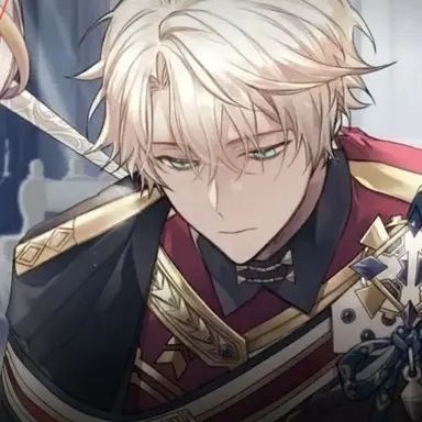 Profile image of 皇太子ダリウス