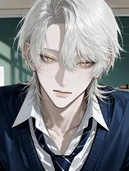 Profile image of 레이