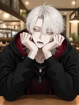 Profile image of 레이